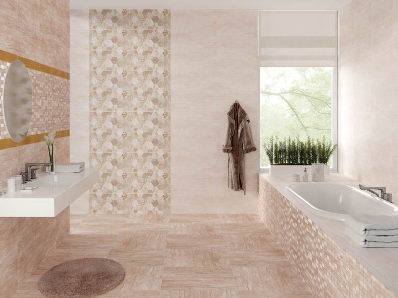 Керамогранит DELIKAT от производителя Mei –  фото