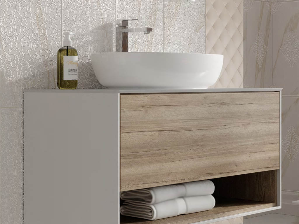 Керамическая плитка КАРЕЛЛИ от производителя Kerama Marazzi –  фото