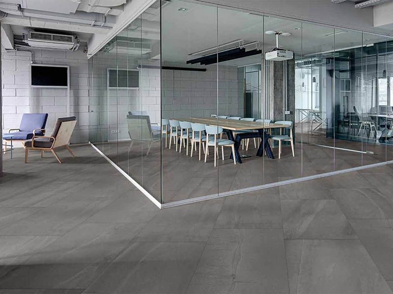 Керамогранит STONE от производителя Ceramiche Antica –  фото