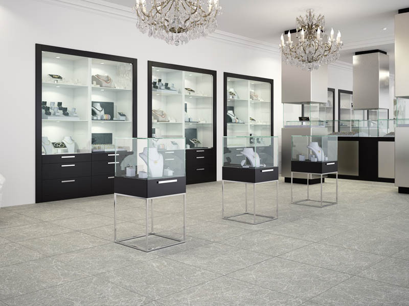 Керамическая плитка PALAZZO от производителя Aparici –  фото