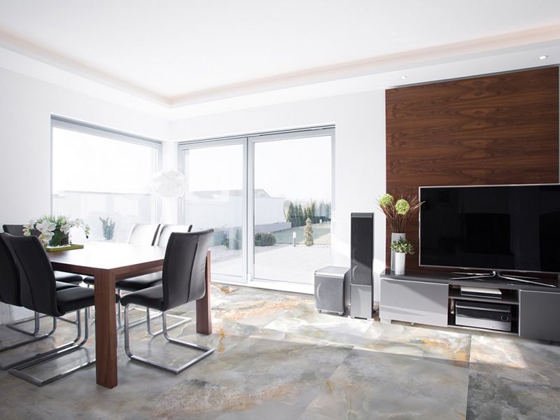 Керамогранит CELEBES от производителя Absolut Keramika –  фото