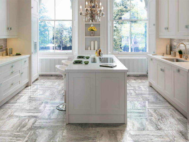 Керамогранит HIROS от производителя Cerdomus –  фото