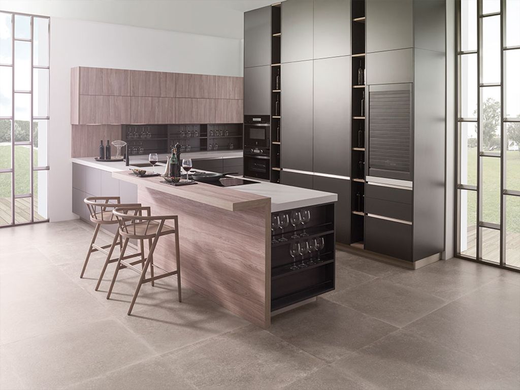 Керамическая плитка VERBIER от производителя Venis –  фото