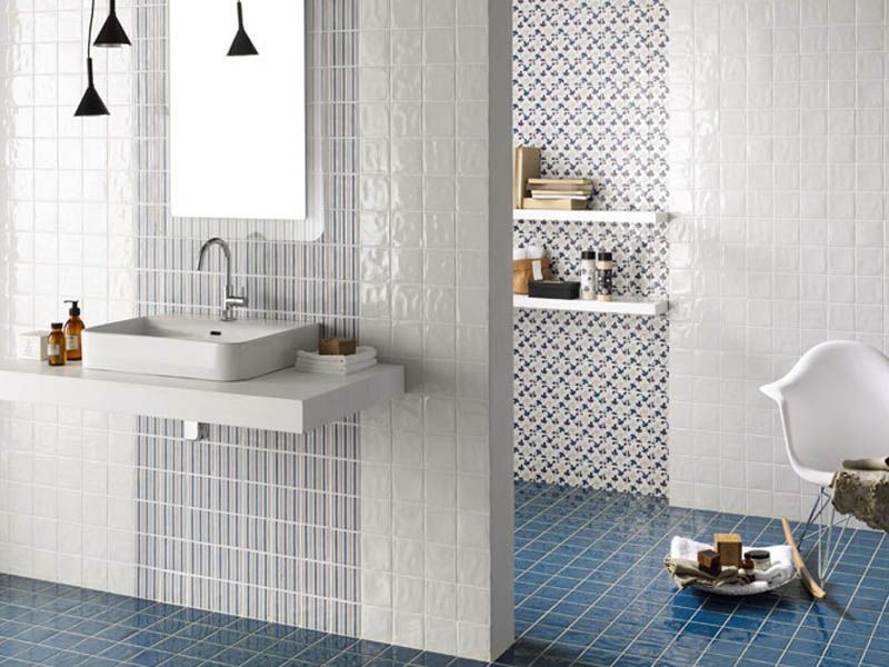 Керамическая плитка MEMORIE от производителя BayKer –  фото