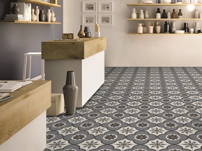 Керамогранит NOVELTY SN от производителя ITACA –  фото