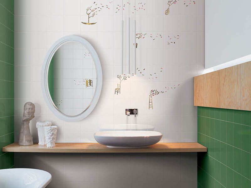 Керамическая плитка COLORADO от производителя Bardelli –  фото