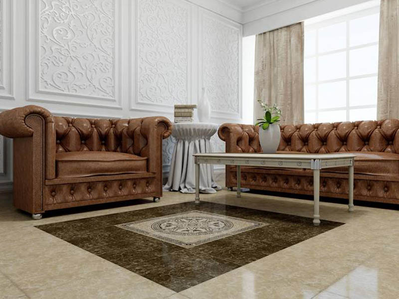 Керамическая плитка MARMO от производителя Керлайф –  фото