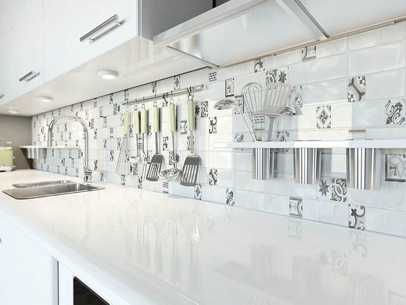 Керамическая плитка ATELIER от производителя Azteca –  фото