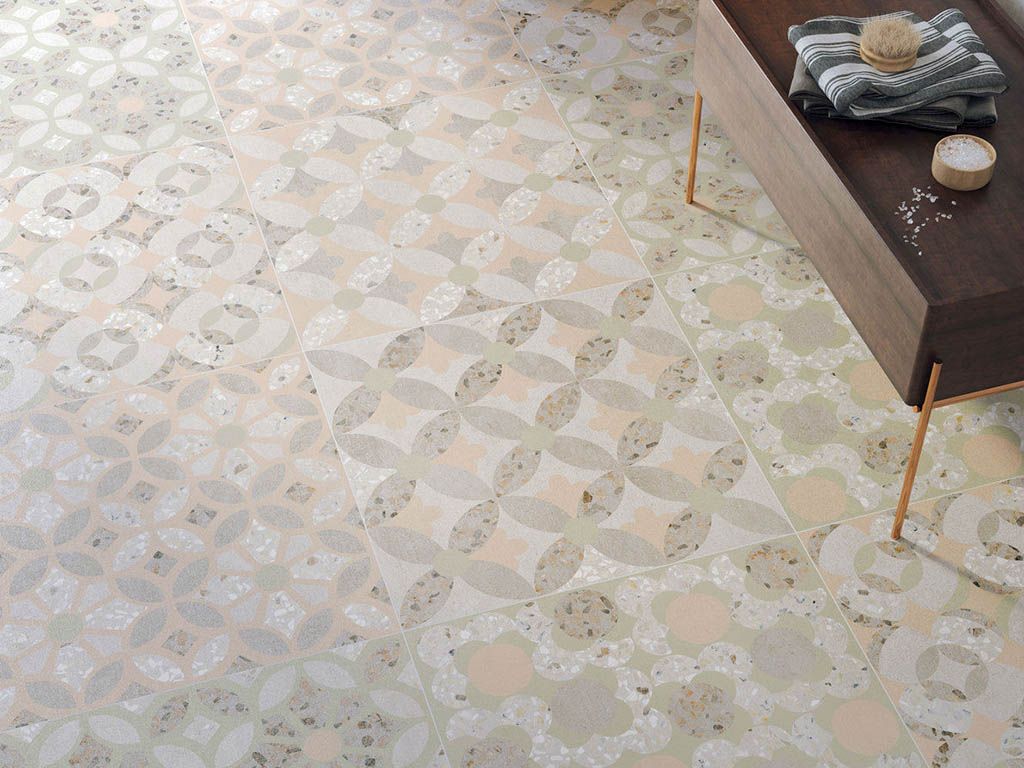 Керамогранит BETON-X от производителя Vitra –  фото