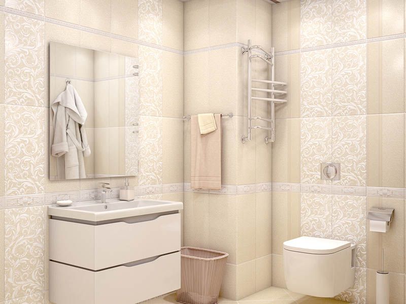 Керамическая плитка VINTAGE от производителя AltaCera –  фото