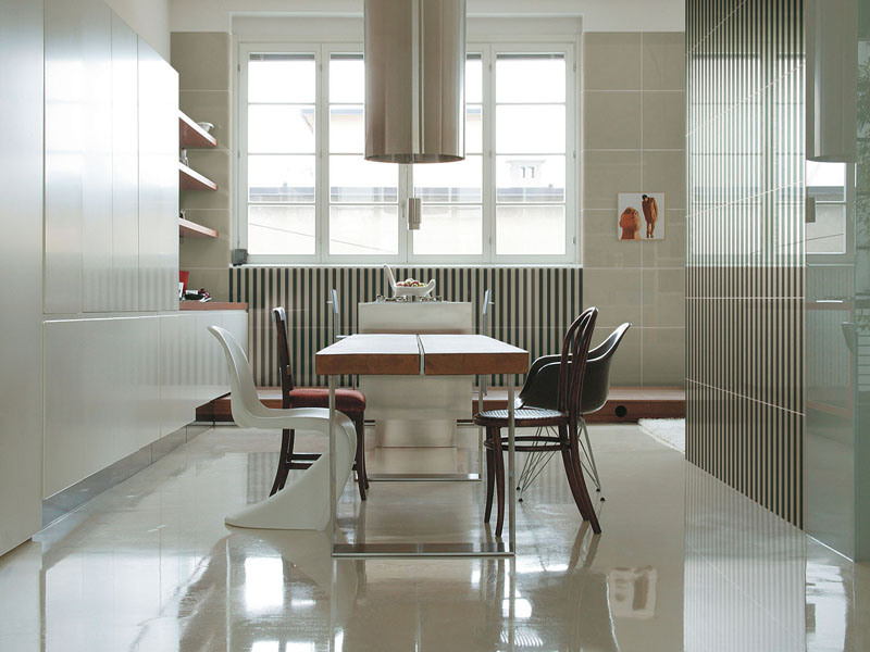 Керамическая плитка C&C (Colore & Colore) от производителя Bardelli –  фото