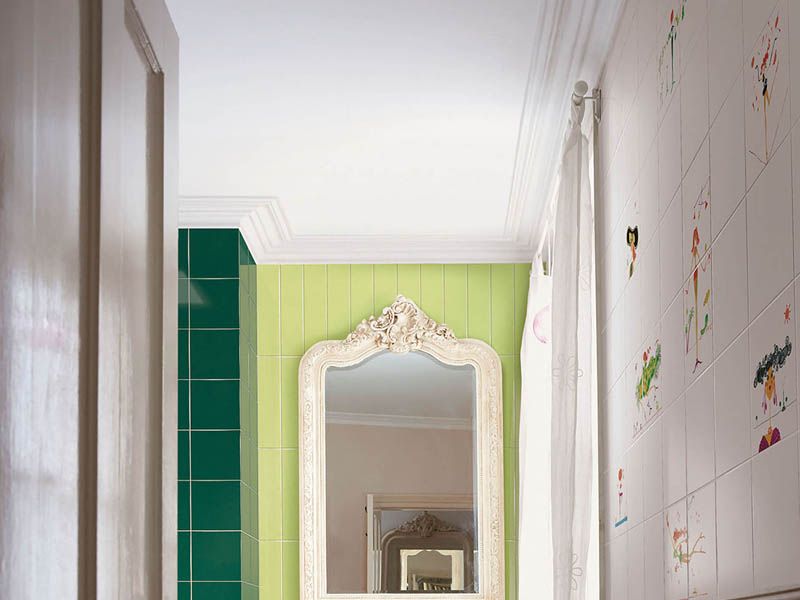 Керамическая плитка MAD от производителя Bardelli –  фото