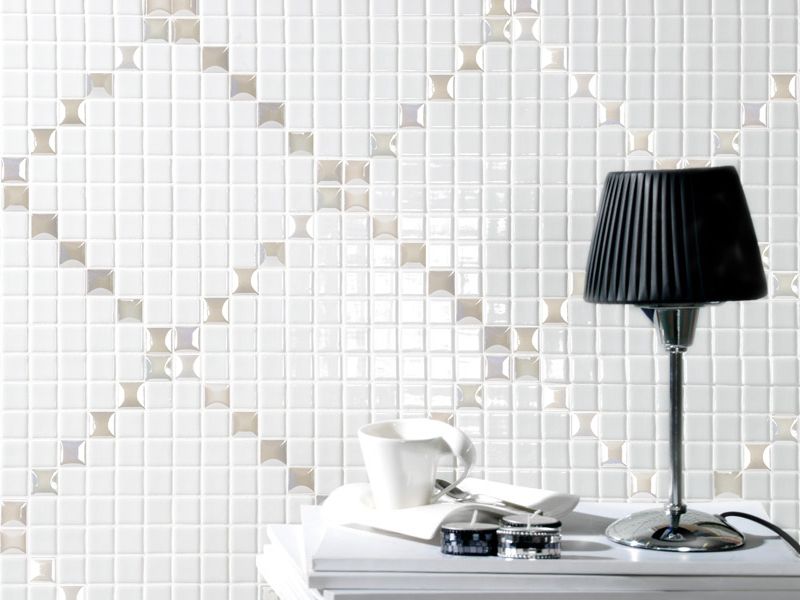 Мозаика MIXED от производителя Vidrepur –  фото