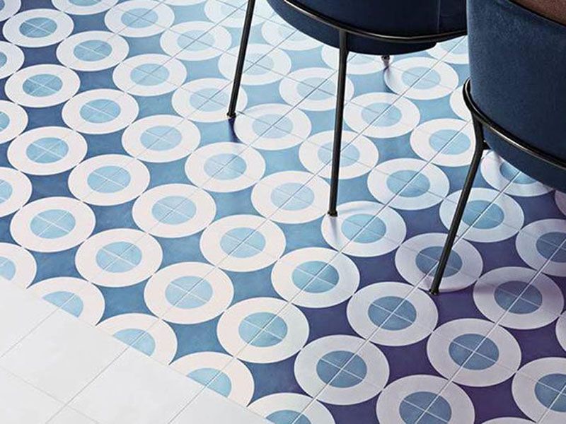 Керамическая плитка SEA от производителя Cifre Ceramica –  фото