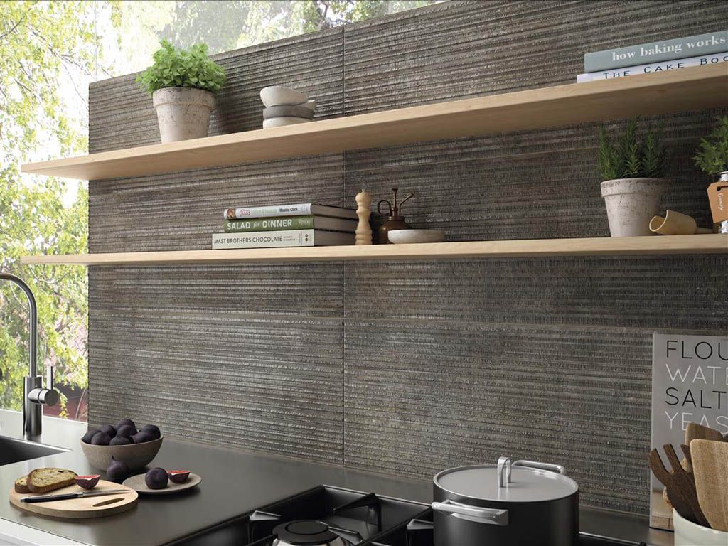 Керамическая плитка JASPER от производителя STN Ceramica –  фото