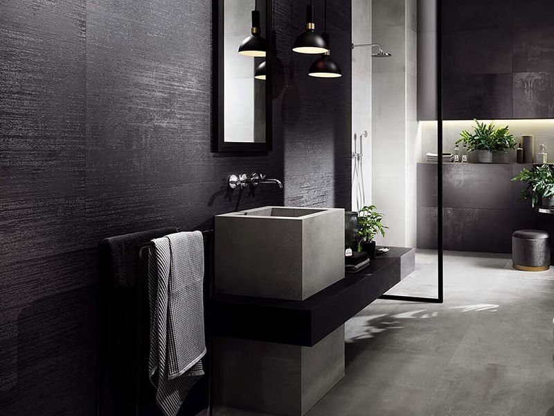 Керамогранит BLAZE от производителя Atlas Concorde (Italy) –  фото