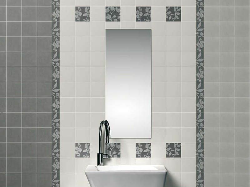 Керамическая плитка LG LOGICA от производителя Del Conca –  фото