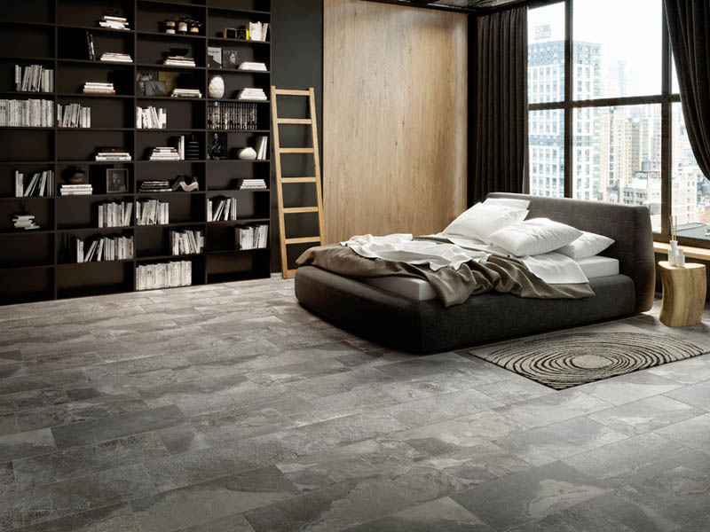 Керамогранит HIGH LINE от производителя La Fabbrica –  фото