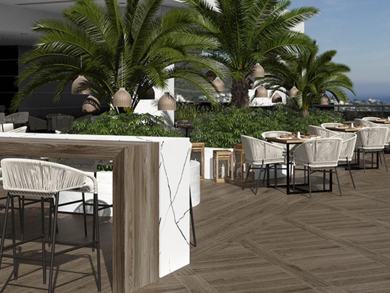 Керамогранит YOHO от производителя Exagres –  фото