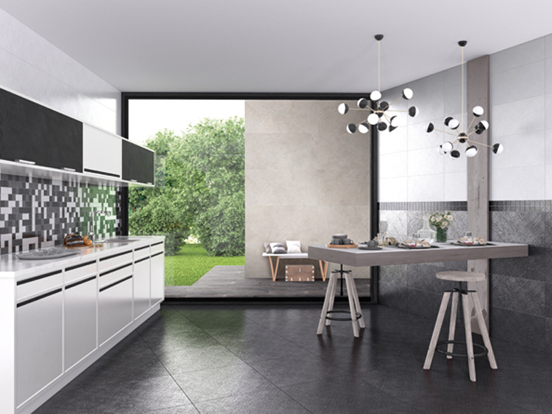 Керамическая плитка HARLEY от производителя Azteca –  фото