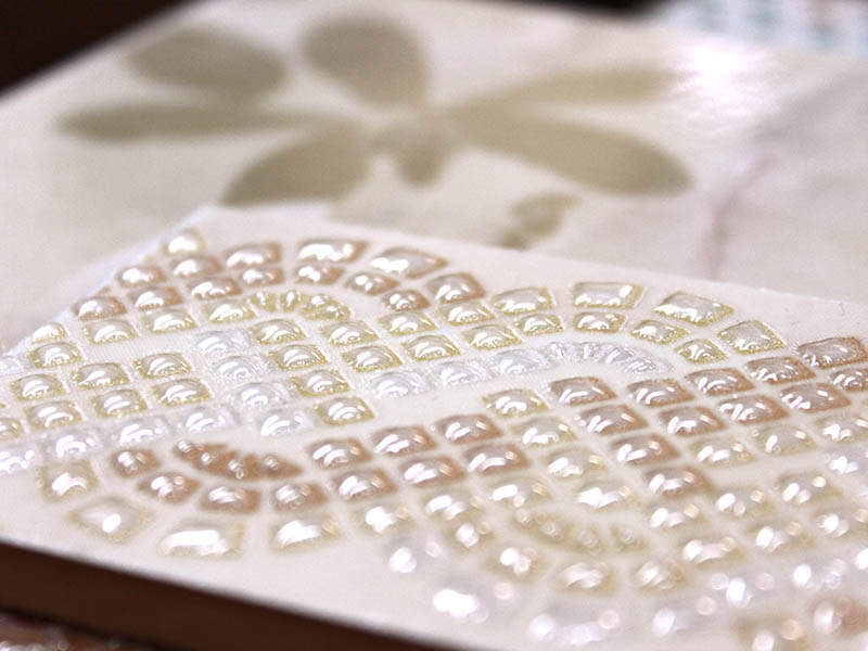 Керамическая плитка GENTLE от производителя Cersanit –  фото