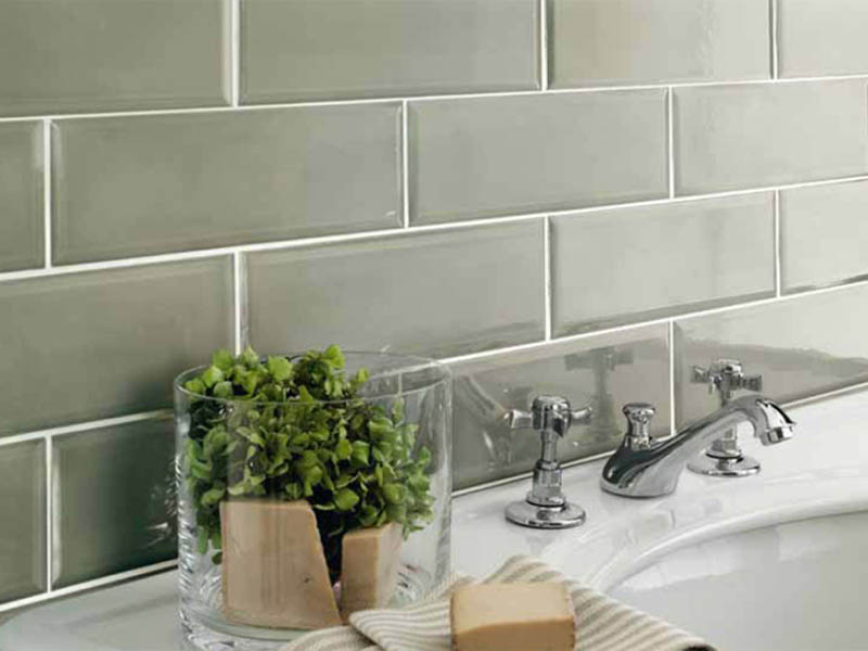 Керамическая плитка EDGE от производителя BayKer –  фото