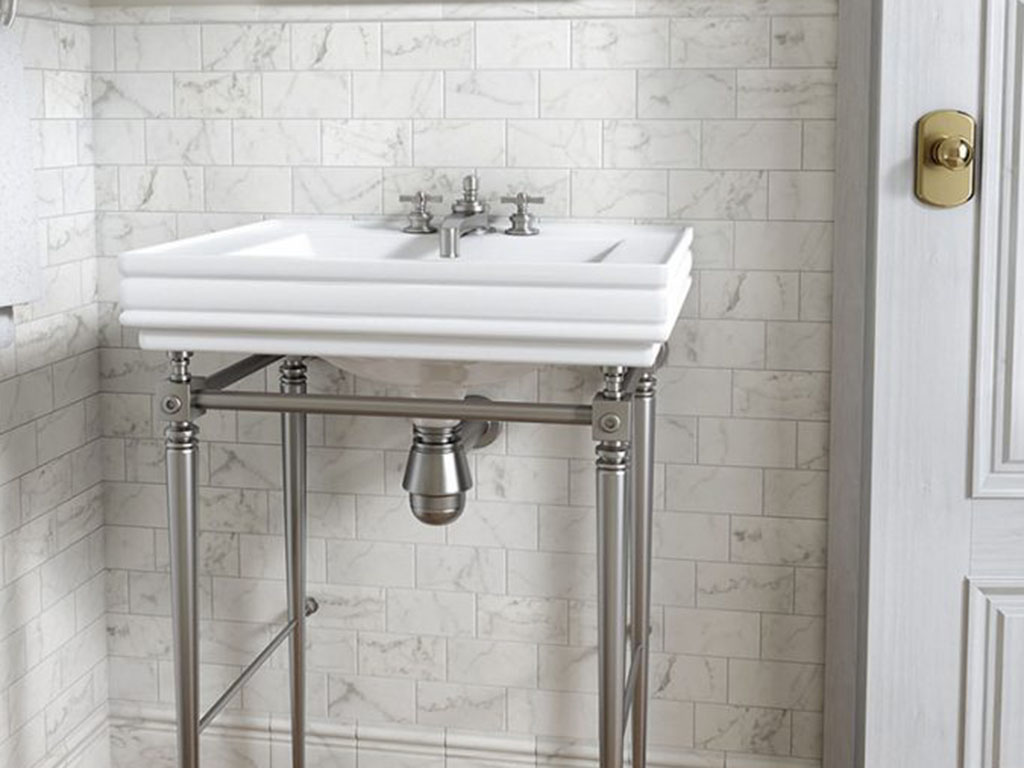 Керамическая плитка CARRARA от производителя Equipe Ceramicas –  фото