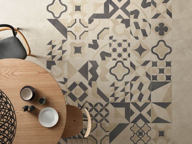 Керамогранит МИЛАН/MILANO от производителя ColiseumGres –  фото