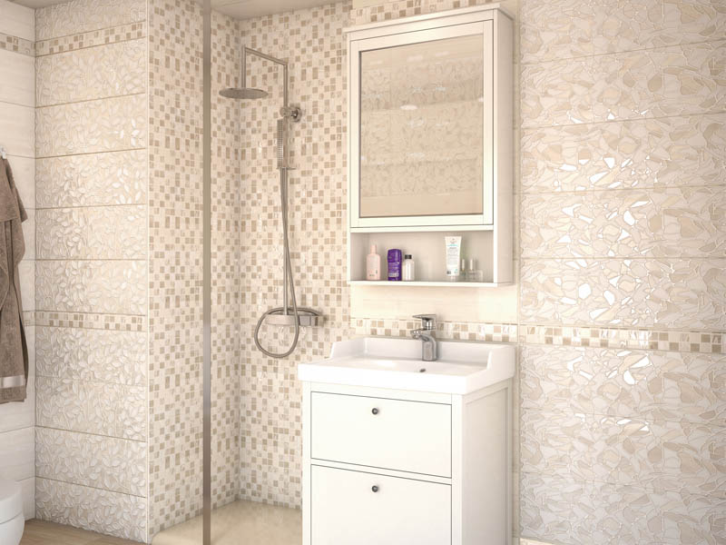 Керамическая плитка FELICITY от производителя AltaCera –  фото