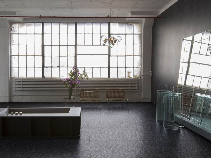 Керамическая плитка SOFIA от производителя Bardelli –  фото