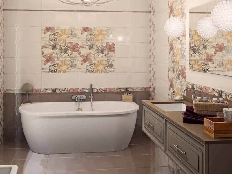 Керамическая плитка ALLEGRO от производителя Gracia Ceramica –  фото