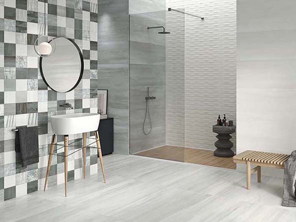 Керамогранит EVOLVE от производителя STN Ceramica –  фото