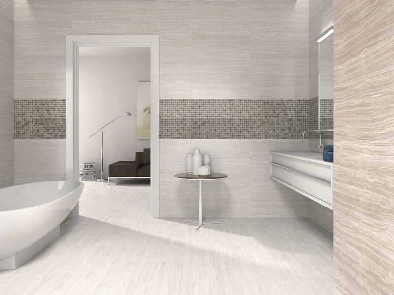 Керамическая плитка ONTARIO от производителя Undefasa –  фото