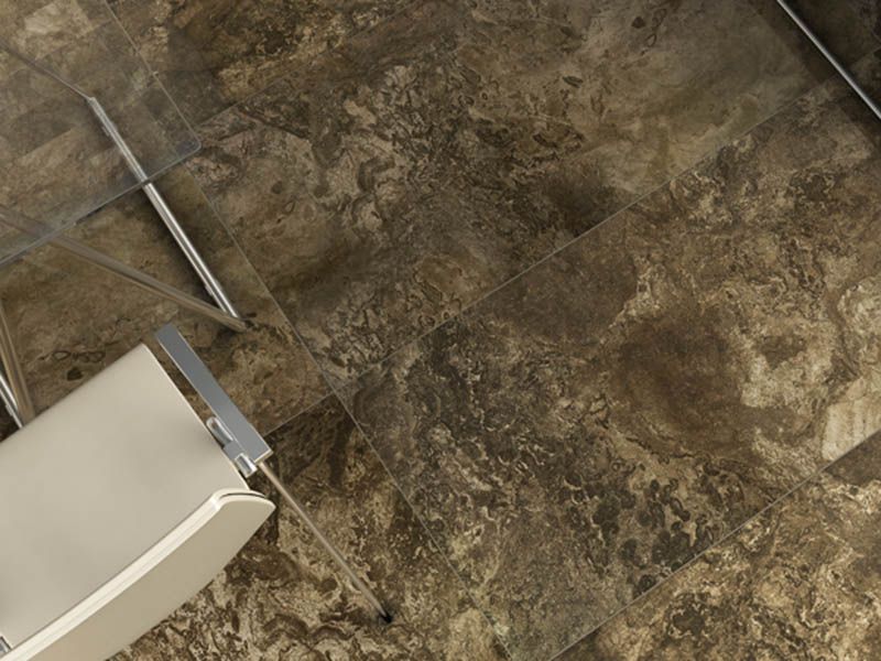 Керамогранит FOSSIL от производителя Seranit –  фото