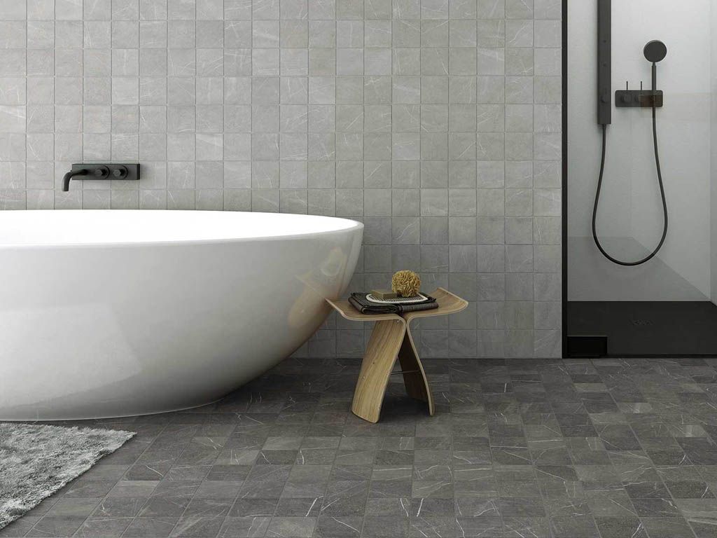 Керамогранит GEA от производителя WOW –  фото