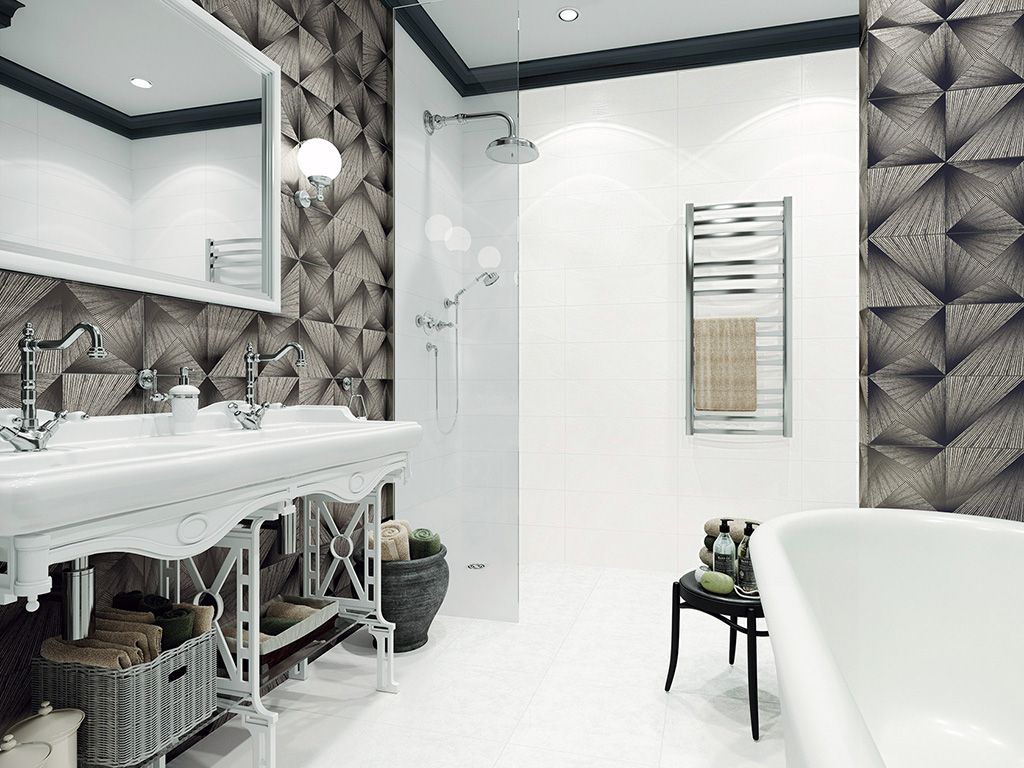 Керамическая плитка DELICE от производителя New Trend –  фото