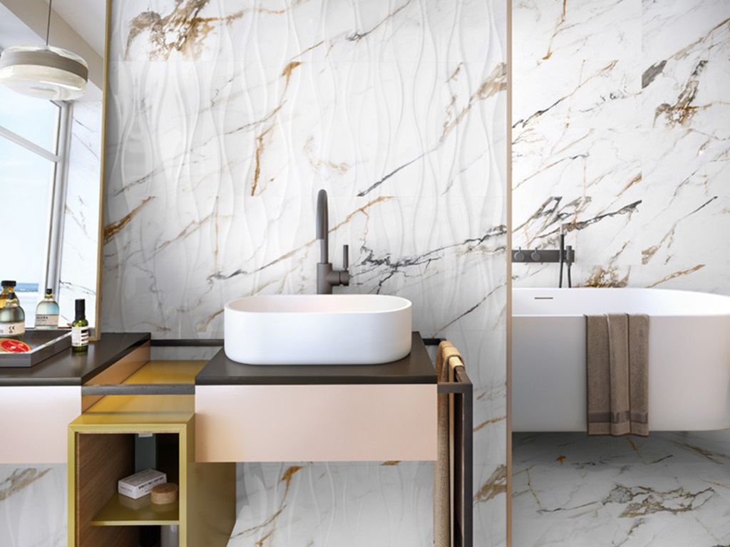 Керамическая плитка FIRENZE от производителя Porcelanite Dos –  фото