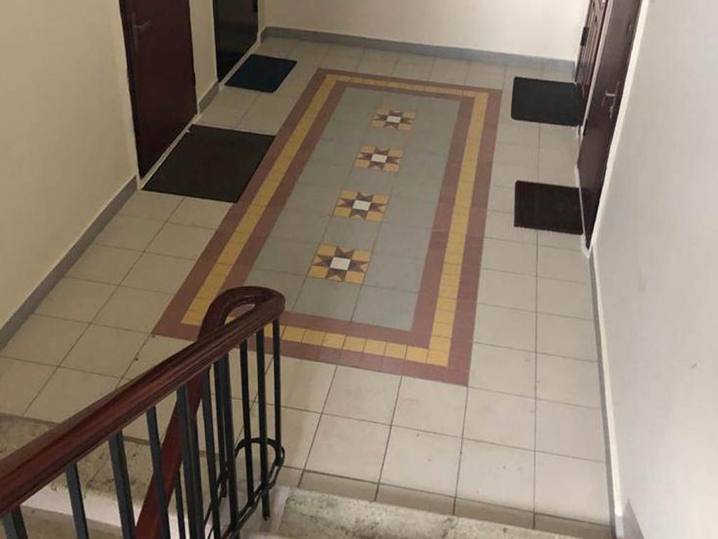 Керамогранит БАЗА от производителя Топ Рус –  фото