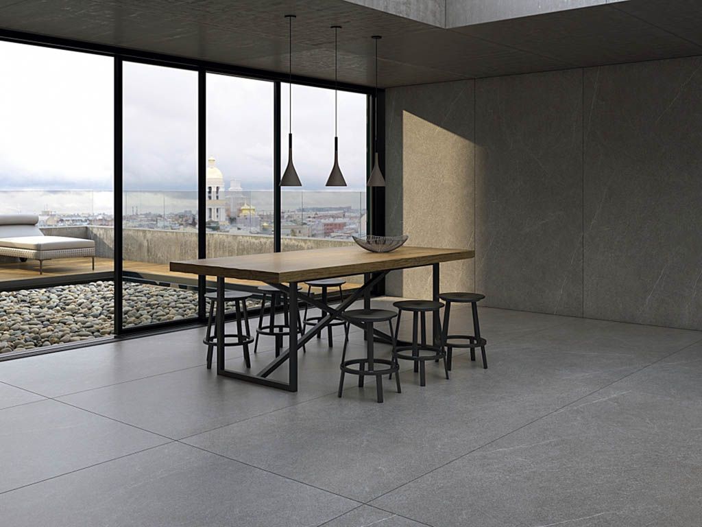 Керамогранит РОВЕРЕЛЛА от производителя Kerama Marazzi –  фото