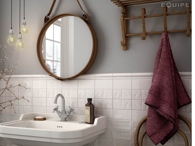 Керамическая плитка INMETRO от производителя Equipe Ceramicas –  фото