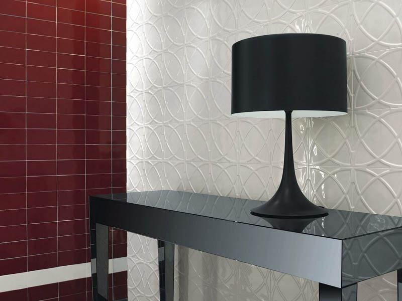 Керамическая плитка VINTAGE от производителя Ceramiche Grazia –  фото