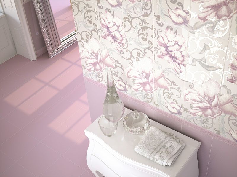 Керамическая плитка SANTORINI от производителя Alcor Azulejos –  фото