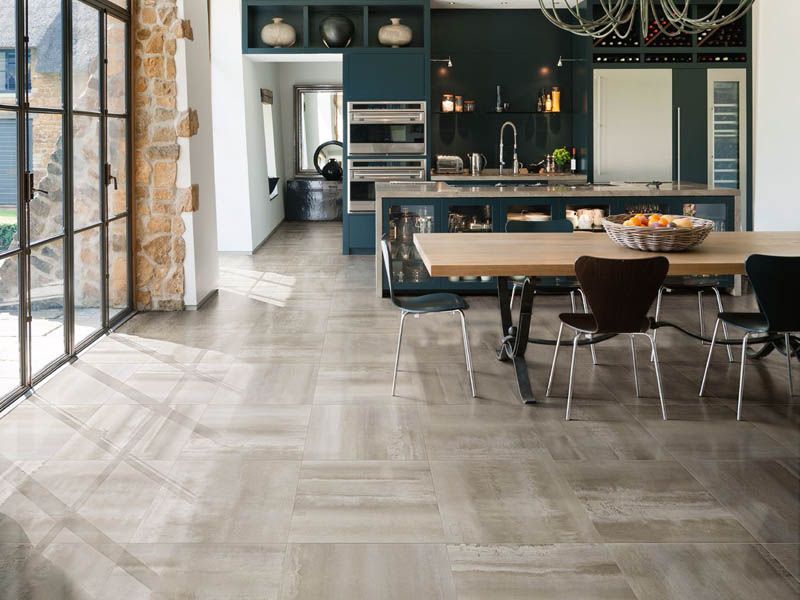 Керамогранит STEELWALK от производителя Ascot Ceramiche –  фото