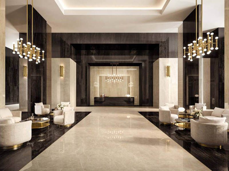 Керамическая плитка MARVEL EDGE от производителя Atlas Concorde (Italy) –  фото