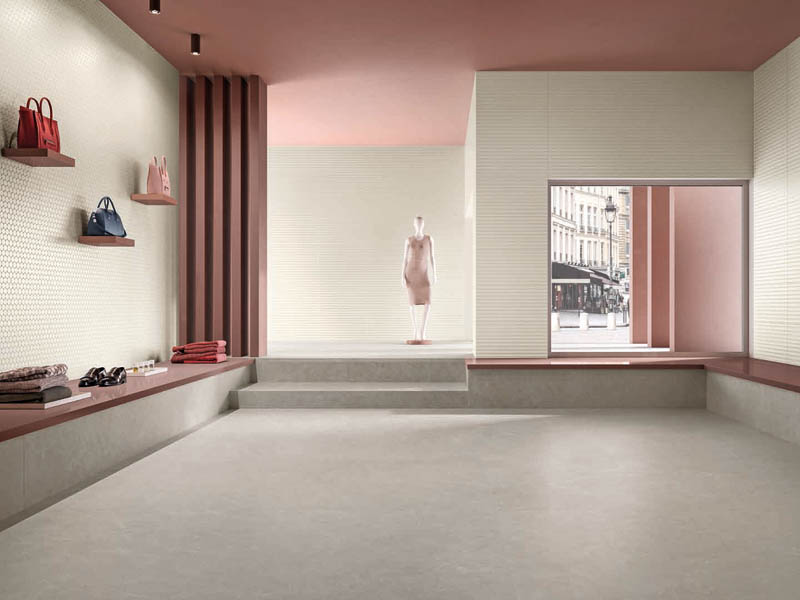 Керамическая плитка BOLD от производителя Marca Corona –  фото