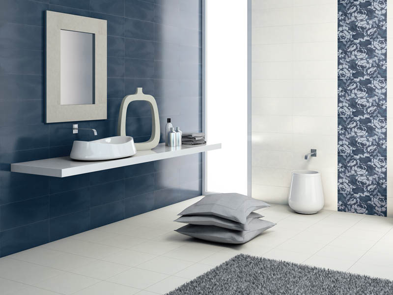 Керамическая плитка LE VERNIS от производителя Epoca Ceramiche –  фото