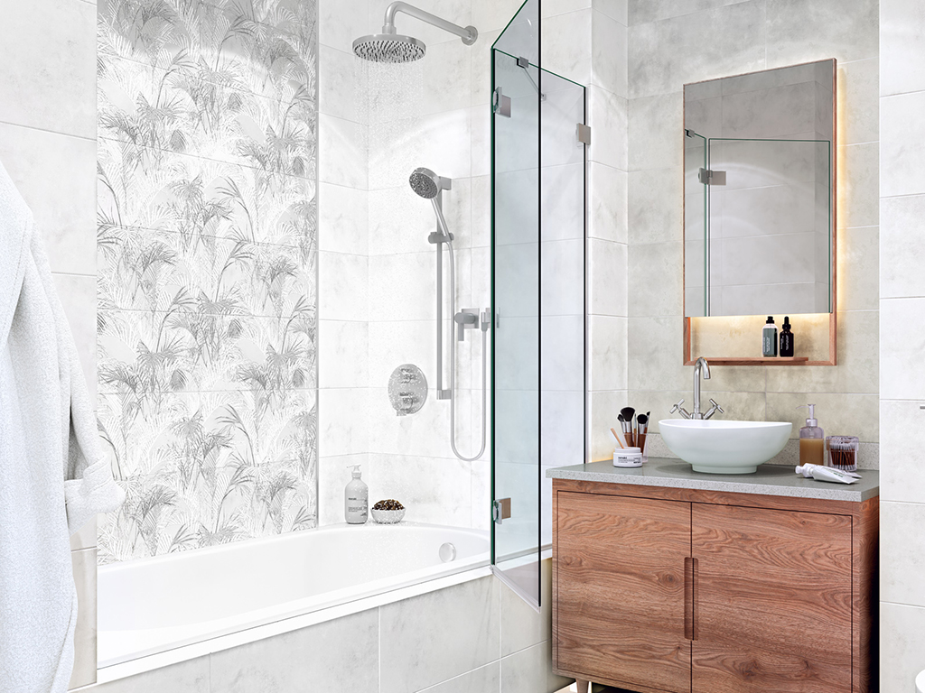 Керамическая плитка KONOR от производителя New Trend –  фото