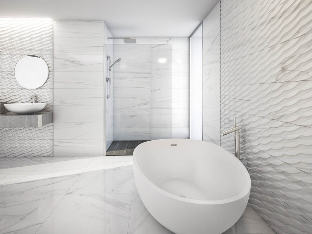 Керамическая плитка VARENNA от производителя TAU Ceramica –  фото