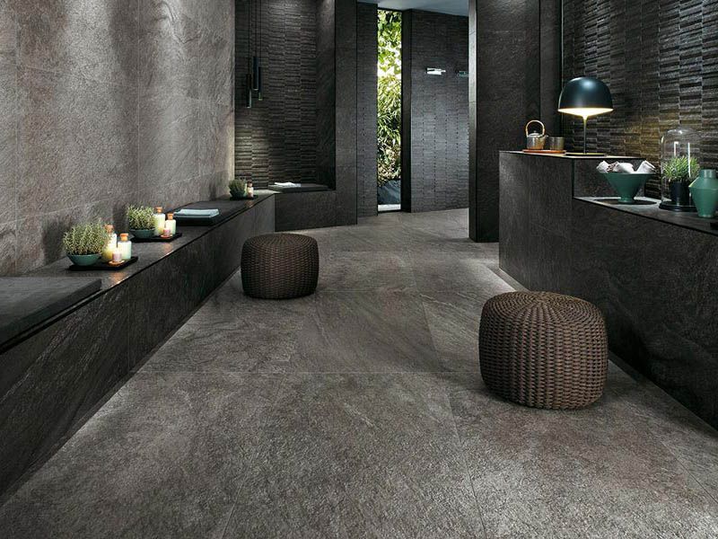 Керамическая плитка BRAVE от производителя Atlas Concorde (Italy) –  фото