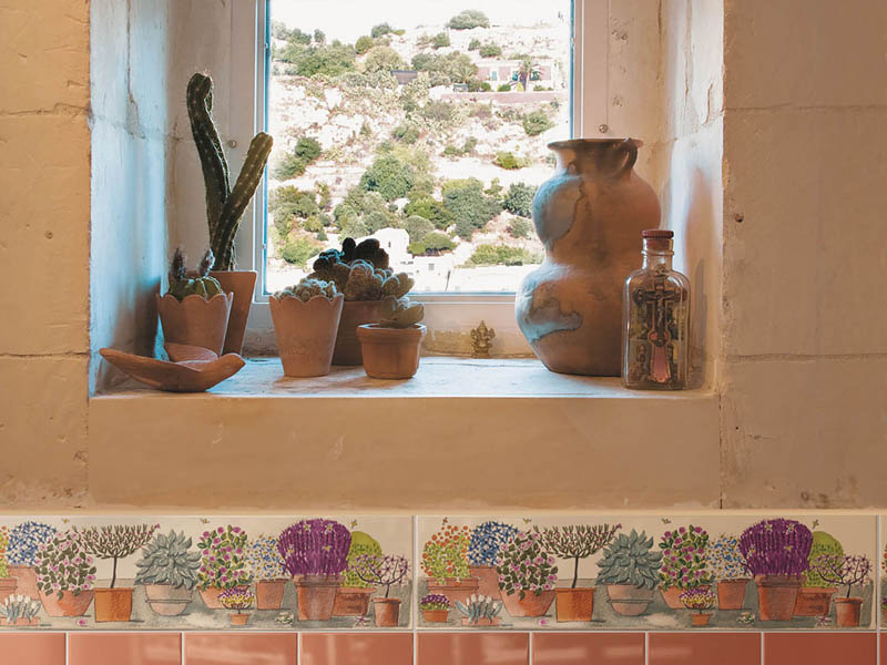 Керамическая плитка MARY ANN от производителя Bardelli –  фото